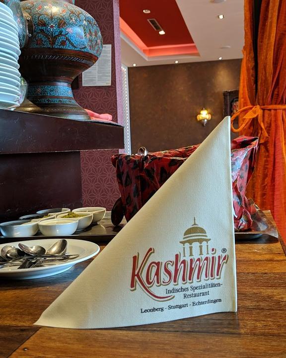 Restaurant KASHMIR - Echterdingen